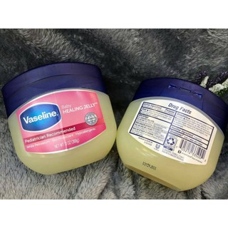 Vaseline​ Baby​ Healing​ Jelly