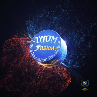 Taom FUSION ไม้คิวสนุ๊กเกอร์