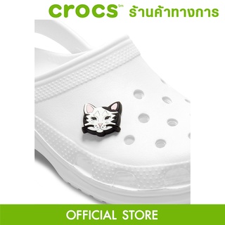 CROCS Jibbitz Kitty Cat ตัวติดรองเท้า