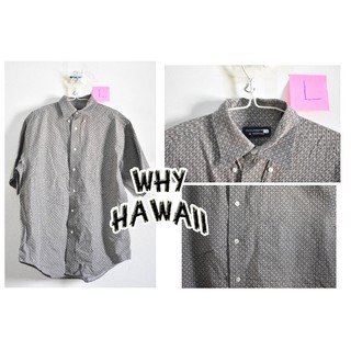 เสื้อฮาวาย hawaii Clothes