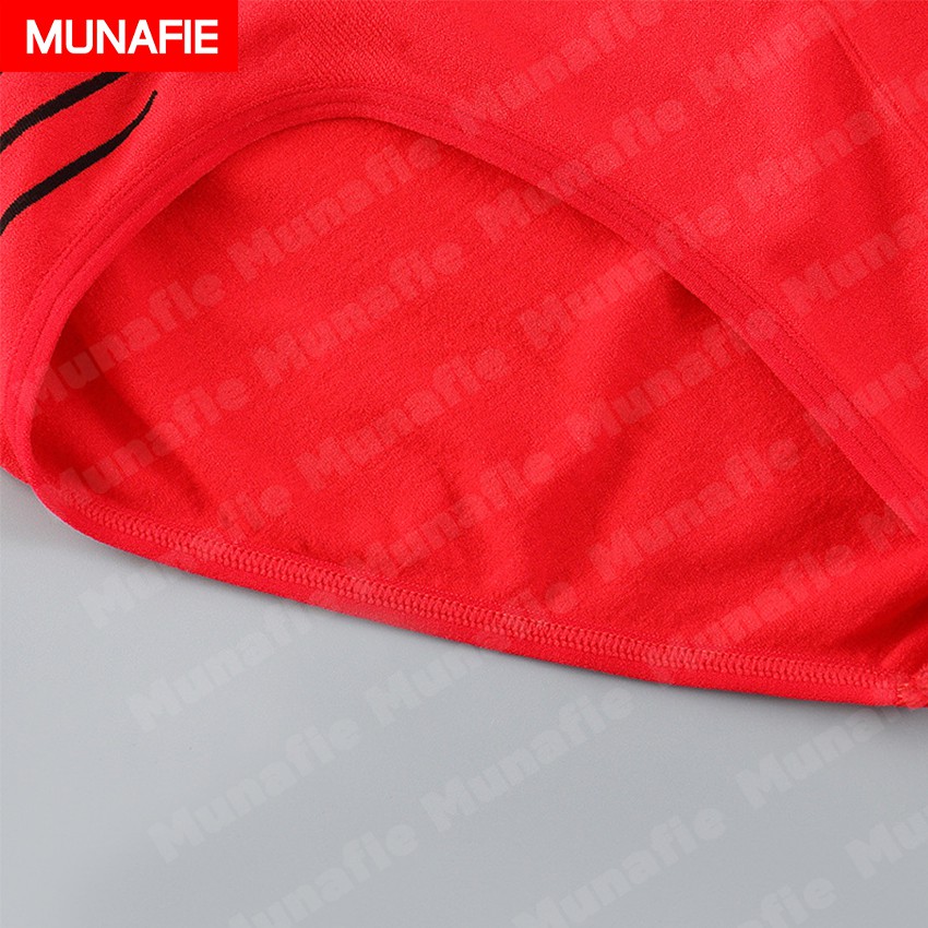 MUNAFIE กางเกงใน กางเกงในผู้ชาย แบบขาเว้า ***คุณภาพเดียวกับห้างสรรพสินค้า พรีเมี่ยม 100 %*** No.T169 ราคา ถูกที่สุด ดีลบีเคเค แกลเลอรีภาพที่ 5