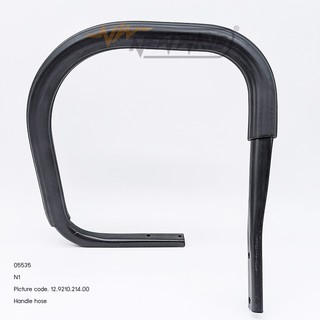 05535 HANDLE HOSE N1 9800 SUPER