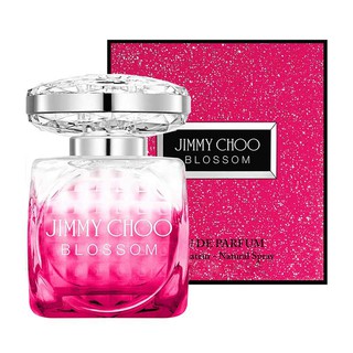 Jimmy Choo Blossom EDP 100 ml.