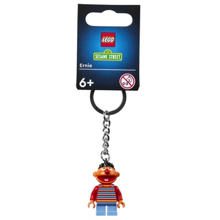 LEGO Sesame Street Ernie 854195