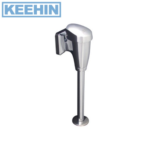 T-3000-N ฟลัชวาล์วแบบกดสำหรับโถปัสสาวะชาย T-3000-N Urinal Flush Valve American Standard