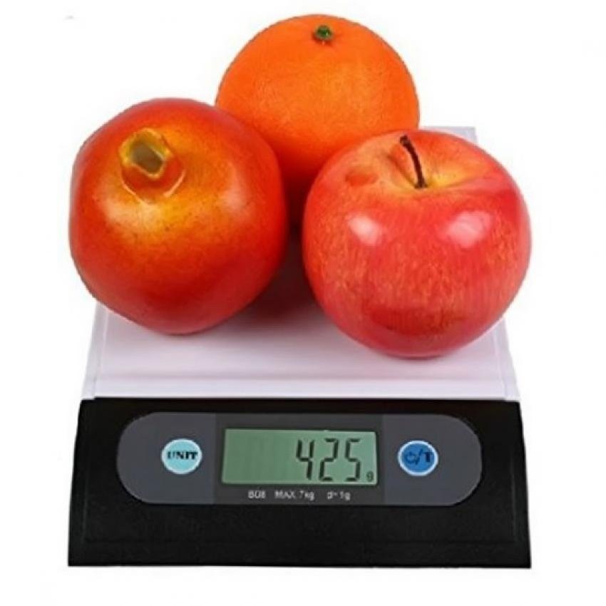 Digital Scale 7Kg Electronic Scale WHB08