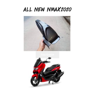 บังโคลนใน NEW NMAX 2020 เคฟล่า ถูกที่สุดในช๊อปปี้