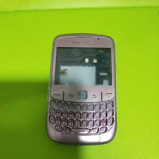 ปลอก Fullset BB Gemini 8520