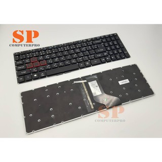 ACER Keyboard คีย์บอร์ด ACER Aspire VX5-591G VX5-593 VX15 VN7-593