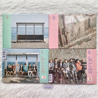 พร้อมส่ง 💜 BTS You Never Walk Alone อัลบั้มแสนอบอุ่นของบังทัน