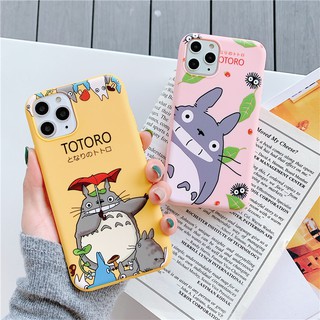 เคสซิลิโคนสำหรับโทรศัพท์รุ่น 11/11Pro 11pro Max X XR XS XS MAX 6 7 8 plus #748