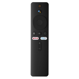 ใหม่ XMRM-006 สําหรับ Xiaomi MI TV Stick MI Box S 4K เสียง บลูทูธ รีโมตคอนโทรล