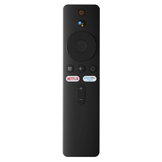 รีโมตคอนโทรล เสียง Google Assistant สําหรับ M i Box S 4K Mi Box MDZ-22-AB MDZ-24-AA Mi TV Stick Android XMRM-00A