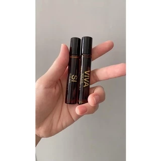 [SEECHA] น้ำหอมสีชา ซื้อ2ขวด หรือ 6ขวดได้ราคาโปร🔥น้ำหอมสีชา ขนาด12ml🔥ออยล์น้ำกลิ่นแบรนด์เนม🔥(ของแท้100%)กลิ่นเทียบแท้