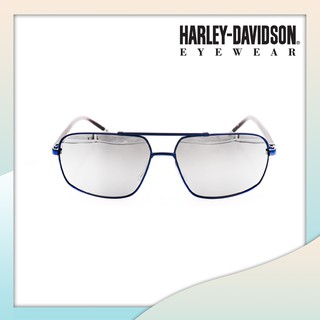 แว่นกันแดด HARLEY DAVIDSON รุ่น HD 2001 สี 91A ไซส์ 60