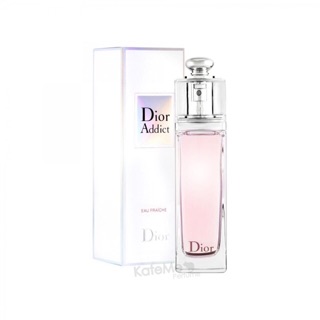 Dior Addict Eau Fraiche 2014 EDT 50 ml.