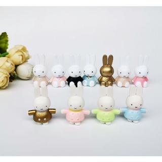 Miffy ตัวเล่นกระต่าย ตัวเล่น miffy พร้อมส่ง