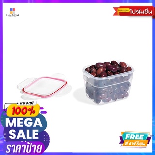 LOCK N LOCKกล่องถนอมอาหารอีซี่แมทช์800มลLOCK N LOCK FOOD CONTAINER EASY 800ML