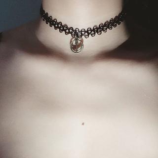 Tattoo Choker