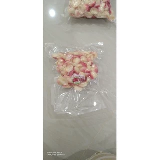 มะม่วงหาวมะนาวโห่ดองเกลือ ขนาด 500 กรัม