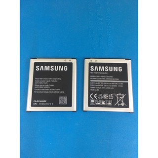 แบตเตอรี่แท้SamsungJ2,CorePrime(G360)