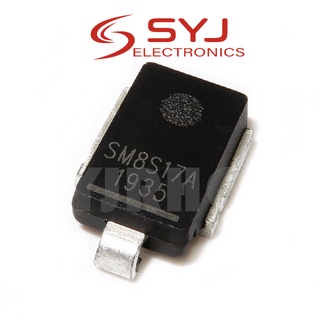 มีสินค้า วงจรรวม SM8S17A SM8S17 D0-218 5 ชิ้น