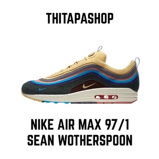 NIKE AIR MAX 97/1 SEAN WOTHERSPOON