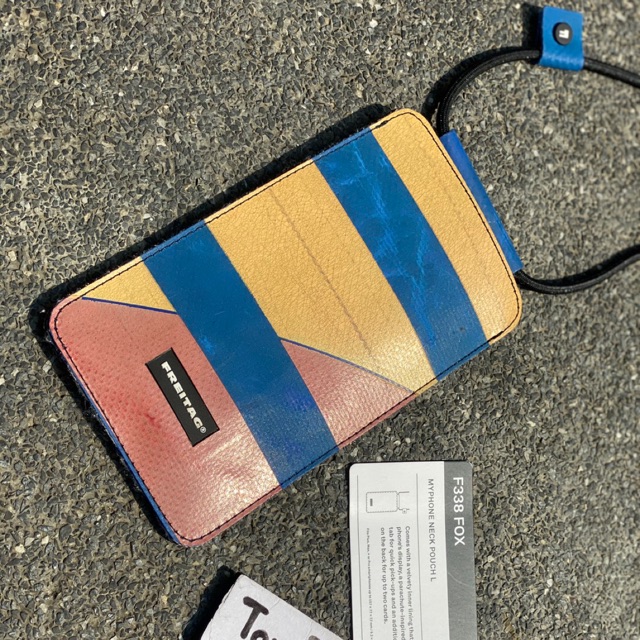 FREITAG F338 FOX | tspea.org