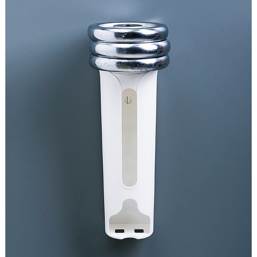 [ขายดี]MKbrabra กล่องจัดระเบียบถุงพลาสติก ที่เก็บถุง D025
