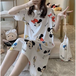 ชุดนอน Sale!! ขายถูกๆไปเลย