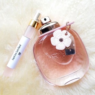 ♥ น้ำหอมแท้100%แบ่งขาย Coach New York Floral EDP แท้ 100%