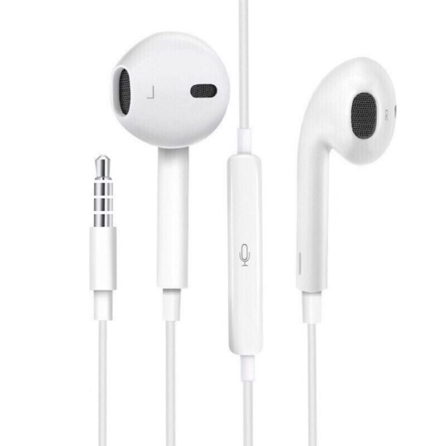หูฟัง Jack Aux 3.5 mm บีทหนัก เสียงดี