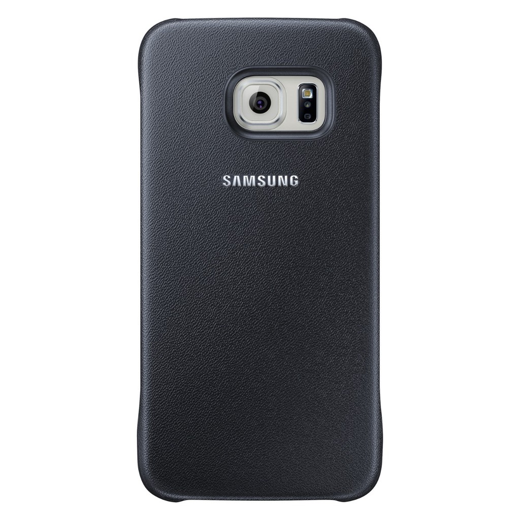 Galaxy S6 Protective Cover (Black) - iadams - ThaiPick
