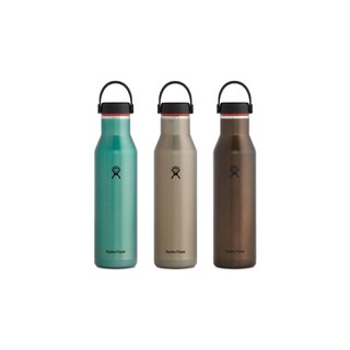 HYDRO FLASK รุ่น STANDARD MOUTH COLLECTION TRAIL 21 OZ กระติกน้ำ กระบอกน้ำ เก็บอุณหภูมิ เก็บความเย็น ของแท้ ของขวัญ