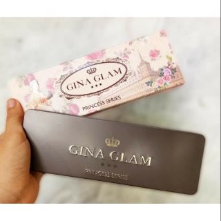 Gina glam Princess Series G83
👁️❤️#Gina #glam #Princess #Series #G83❤️👁️
เม็ดสีแน่น ติดทน ติดชัด โดดเด่นทุกสัมผัส