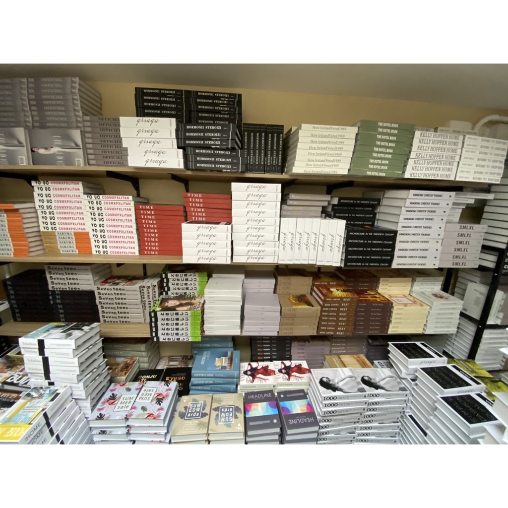 หนังสือปลอม  Mock up book โมเดลหนังสือ เปิดไม่ได้ สำหรับตกแต่งบ้าน