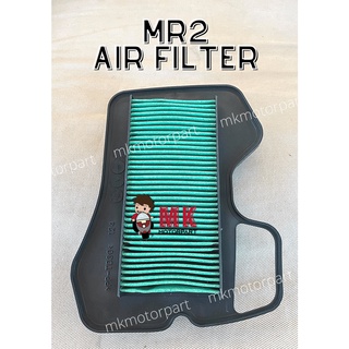 เครื่องกรองอากาศ Modenas MR2 Air Cleaner, Kriss Air FILTER / Wind