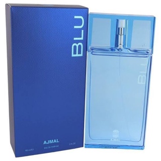 น้ำหอม Ajmal BLU EDP 90ML.