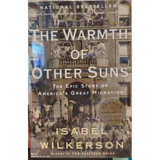 The Warmth of the other Suns by Isabel Wilkerson