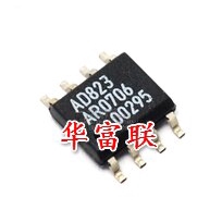 10 ชิ้น/ล็อต ad823 arz ใหม่ Original ad823ar ad823ar