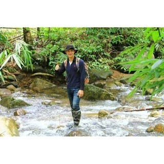 CS SHOES รองเท้านินจาพื้นยางแก้วยาวเชือกไขว้ รุ่น CS1006