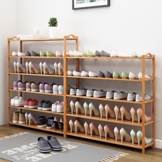 ชั้นวางรองเท้า ที่วางรองเท้า shoes shelf แข็งแรง ทนทาน ประหยัดพื้นที่