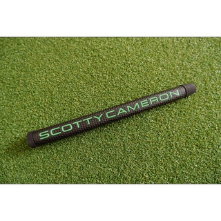 กริพ MATADOR  SELECT BLACK GREEN PUTTER