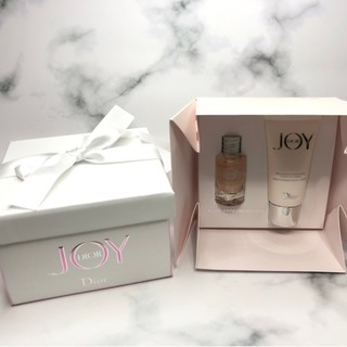 Set Dior Joy EDP Gift Set (2 items in Set) - Dior Joy EDP 5ml - Dior Joy Body Lotion 20ml