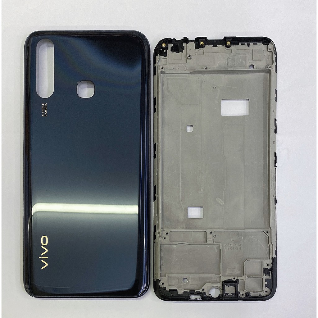 อะไหล่บอดี้ Body Vivo y19 สินค้าพร้อมส่ง สีอาจจะผิดเพี้ยน อาจจะไม่ตรงตามที่ลง