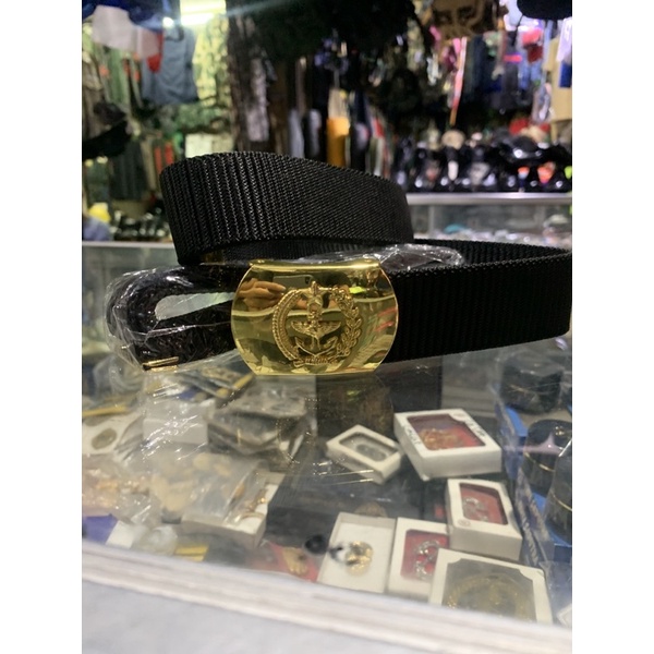 เข็มขัด TNI Quota***