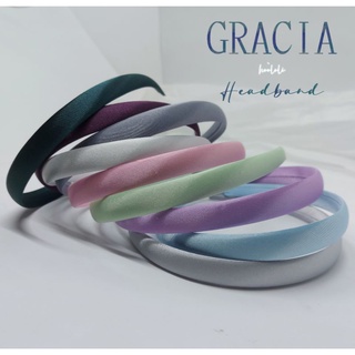 HOOLOLI HEADBAND : GRACIA HEADBAND