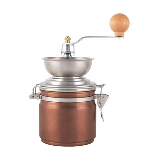 La Cafetiere Coffee Grinder Stainless Copper Finish เครื่องบดกาแฟ รุ่น 5164825