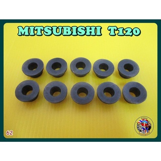 บูชคันเกียร์ ปลอกเล็ก (62) -  MITSUBISHI  T120 Gear Bush Cover Set 10Pcs. (Small)