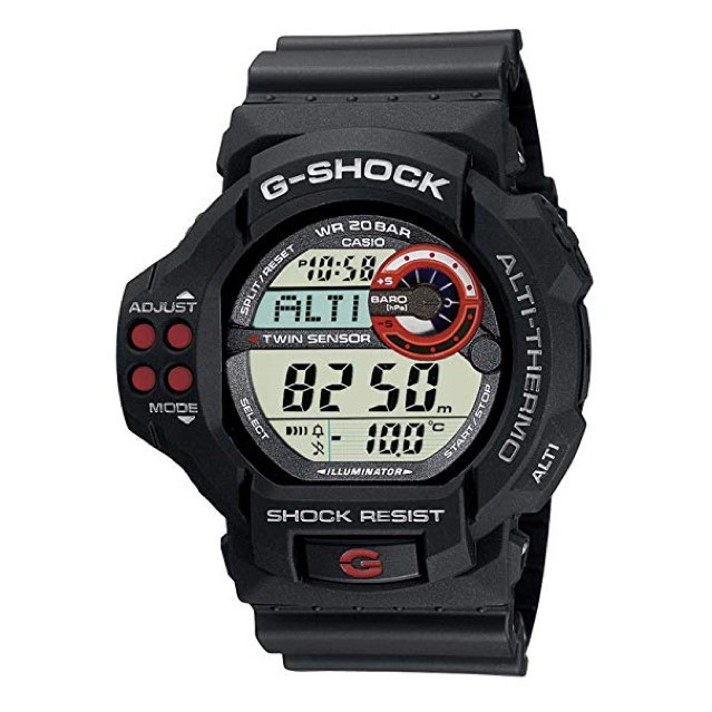 กรอบสาย G-Shock รุ่น GDF-100 ของแท้ 😎✅